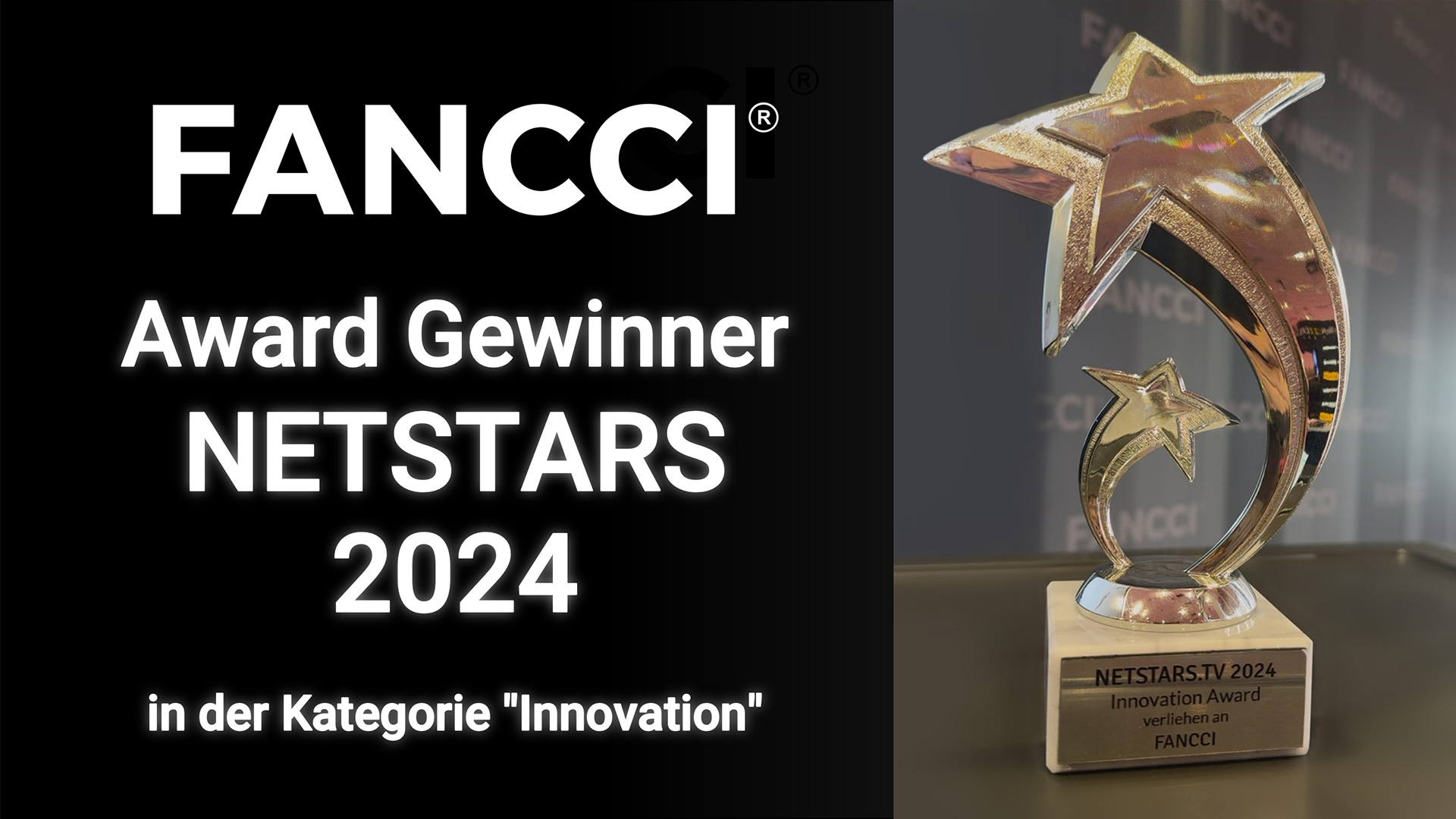 award